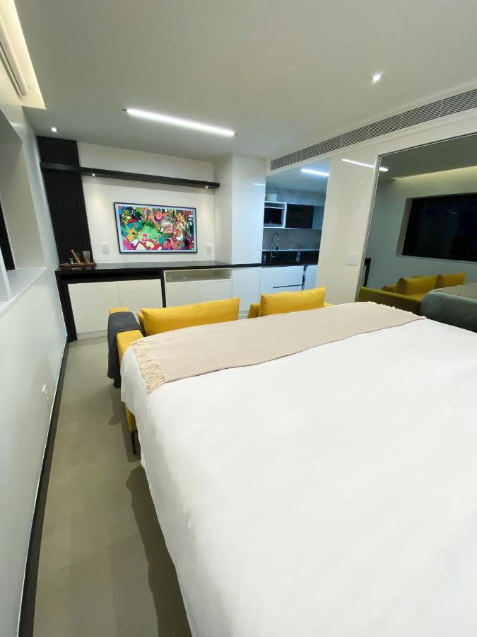 Apartamento Sampa House São Paulo Exterior foto