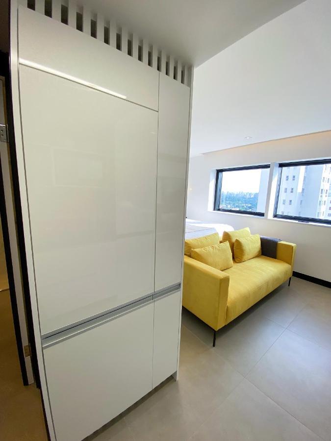 Apartamento Sampa House São Paulo Exterior foto