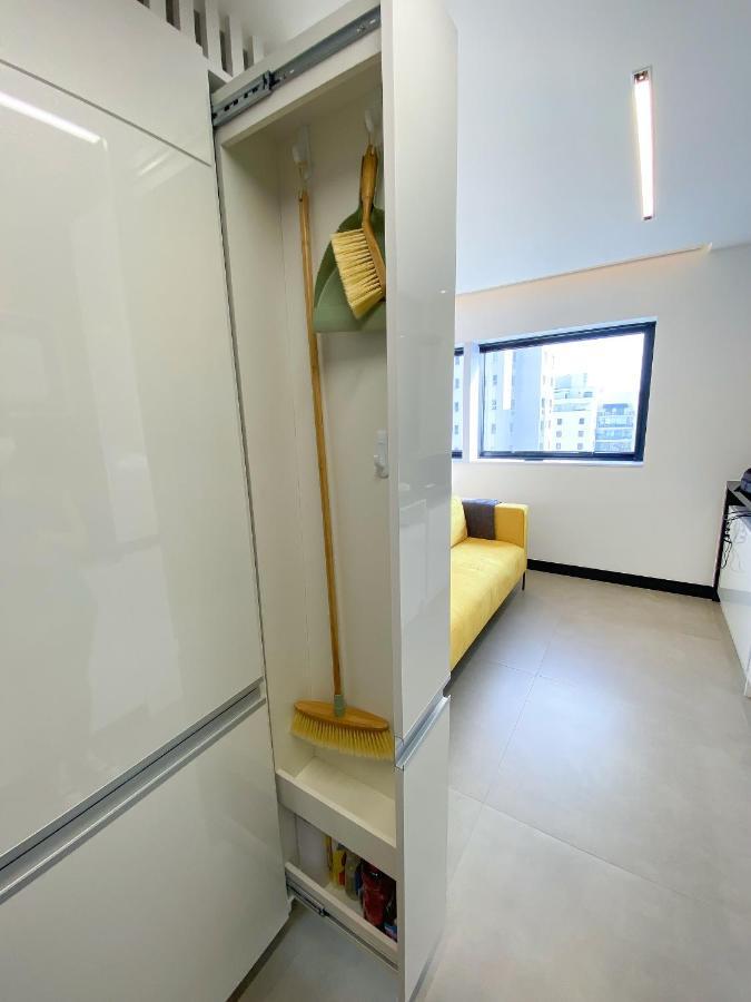 Apartamento Sampa House São Paulo Exterior foto