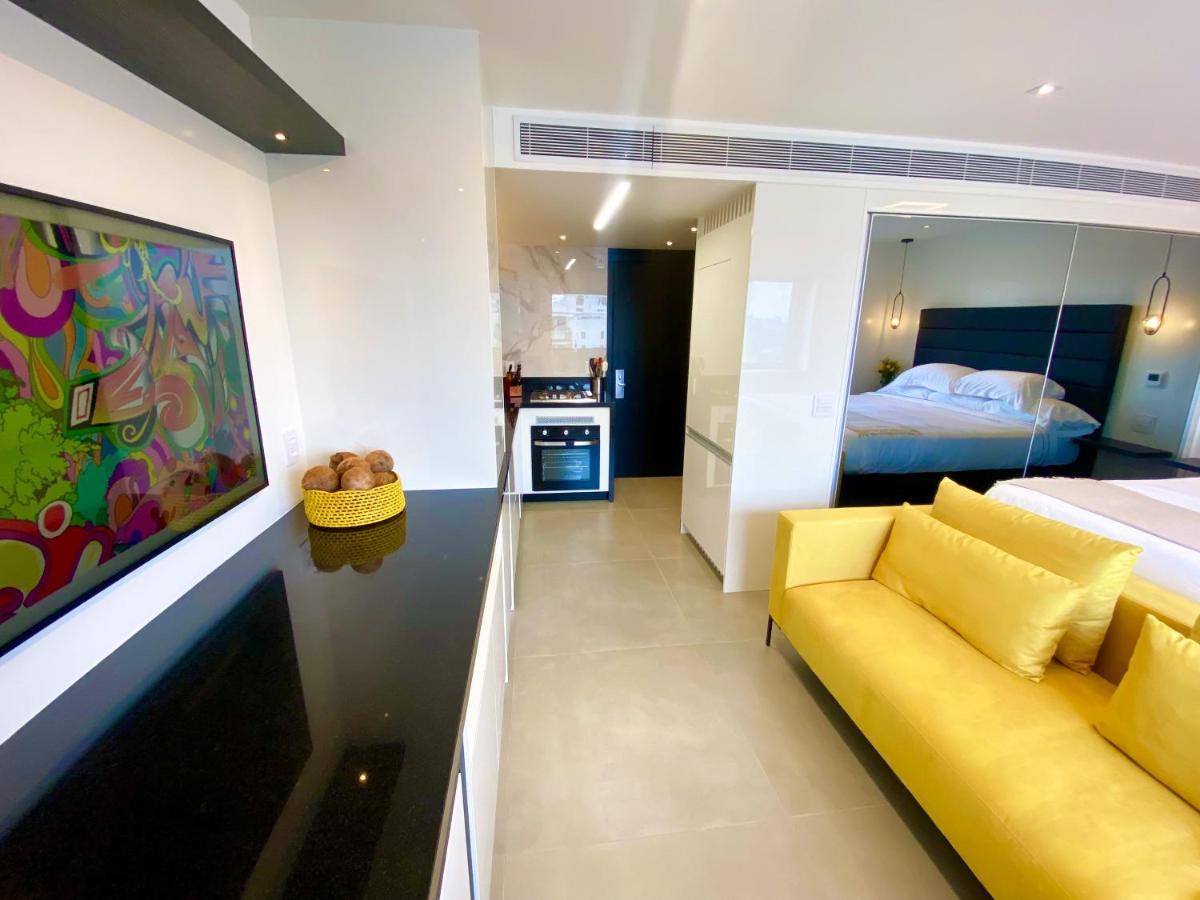 Apartamento Sampa House São Paulo Exterior foto
