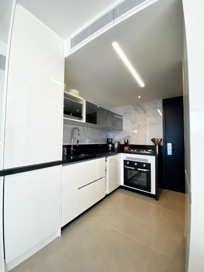 Apartamento Sampa House São Paulo Exterior foto