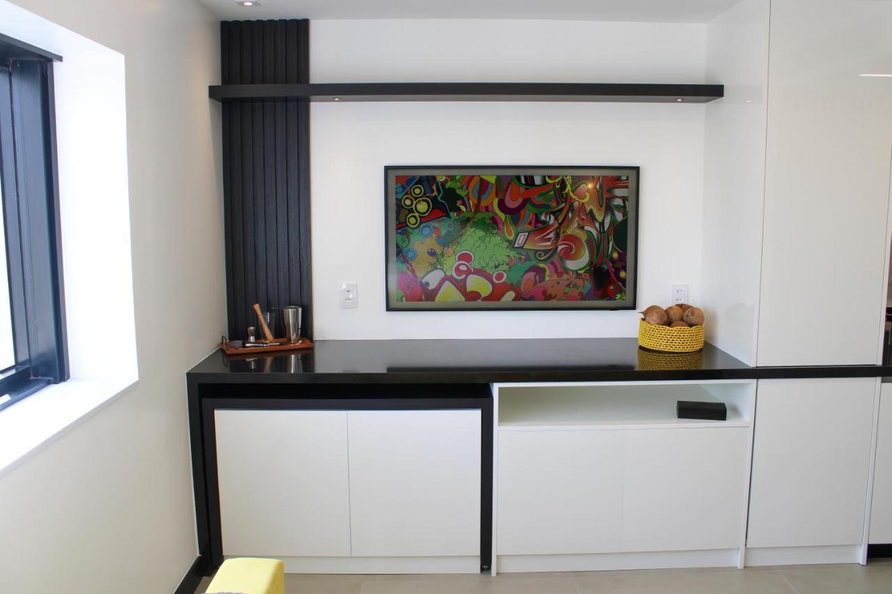 Apartamento Sampa House São Paulo Exterior foto